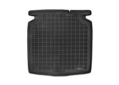 Covor Tavita Portbagaj Premium Ford FOCUS IV Break cu system Mild hybrid , podea in pozitie coborata 2018 - 2021, 2021 -