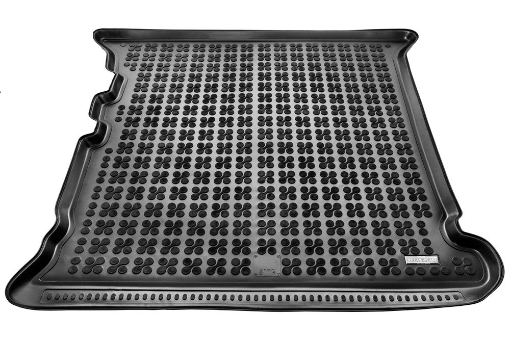 Covor Tavita Portbagaj Premium Ford GALAXY I Van 1995 – 2006 | Seat ALHAMBRA I 5 loc 1996 - 2010 | VW SHARAN I 1995 - 2010