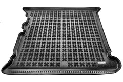 Covor Tavita Portbagaj Premium Ford GALAXY I Van 1995 – 2006 | Seat ALHAMBRA I 5 loc 1996 - 2010 | VW SHARAN I 1995 - 2010