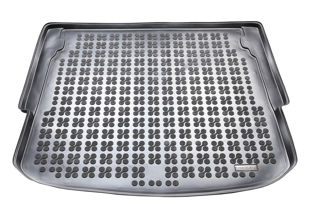 Covor Tavita Portbagaj Premium Ford MONDEO MK IV Hatchback, cu roata rezerva mare 2007 - 2014