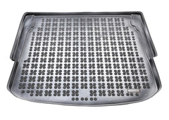 Covor Tavita Portbagaj Premium Ford MONDEO MK IV Hatchback, cu roata rezerva mare 2007 - 2014