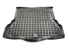 Covor Tavita Portbagaj Premium Ford MONDEO MK V Sedan Vignale 2014 - 2021