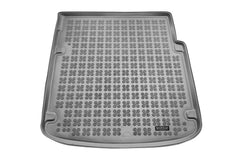 Covor Tavita Portbagaj Premium Gri Audi A7 I Sportback 2010 - 2017