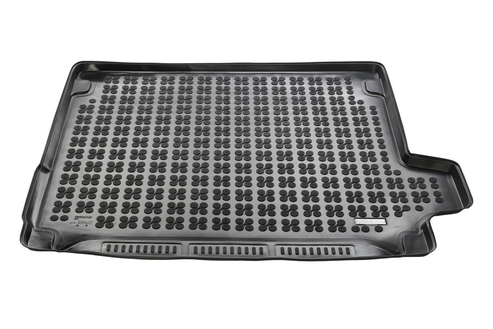 Covor Tavita Portbagaj Premium Land Rover RANGE ROVER SPORT II 2013 - 2022