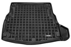 Covor Tavita Portbagaj Premium Mercedes W205 C-CLASS Limousine 2014 - 2021