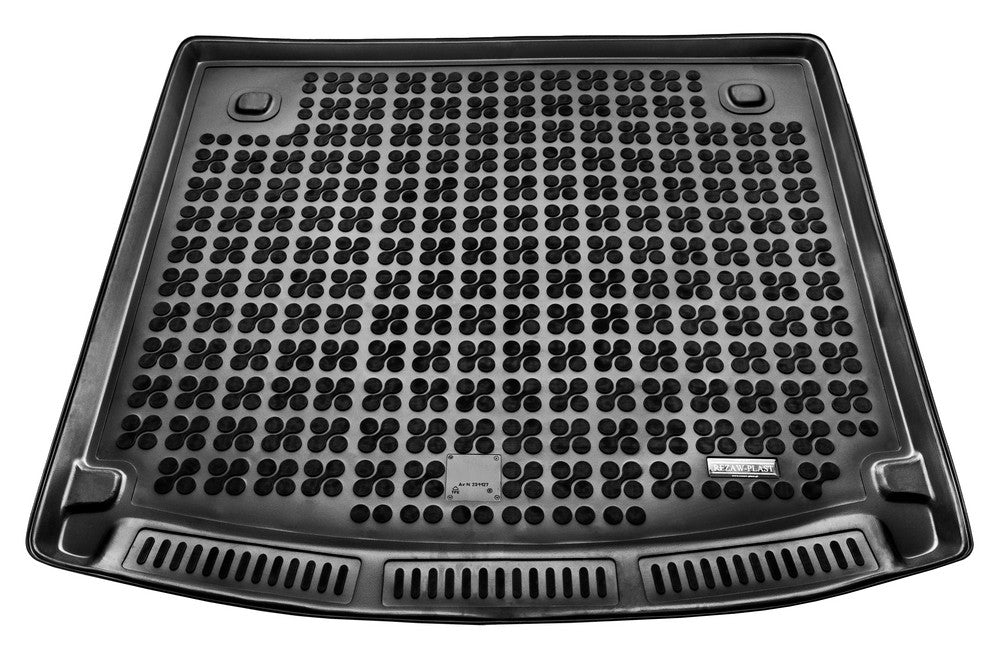 Covor Tavita Portbagaj Premium Opel ASTRA III H Break 2004 - 2014