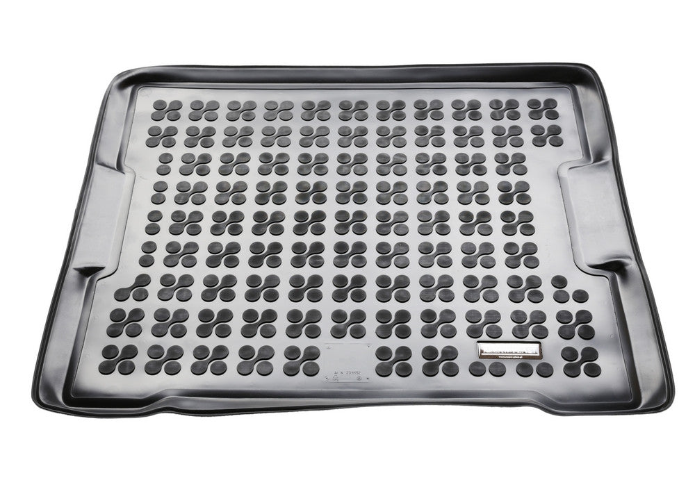 Covor Tavita Portbagaj Premium Opel ASTRA V K Hatchback podea in pozitie ridicata, (mit Notrad), cu trusa scule 2015 - 2021