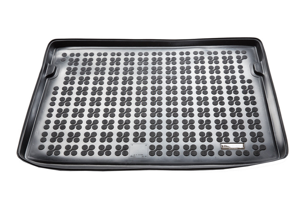 Covor Tavita Portbagaj Premium Opel CROSSLAND X podea in pozitie ridicata 2017 -