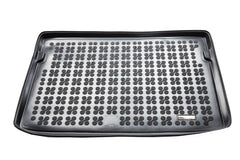 Covor Tavita Portbagaj Premium Opel CROSSLAND X podea in pozitie ridicata 2017 -