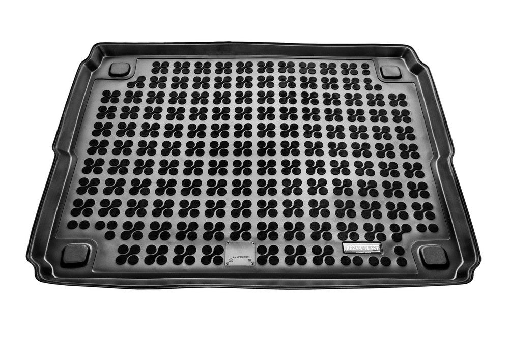 Covor Tavita Portbagaj Premium Peugeot 3008 I podea in pozitie ridicata 2009 - 2016