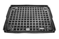 Covor Tavita Portbagaj Premium Peugeot 3008 I podea in pozitie ridicata 2009 - 2016