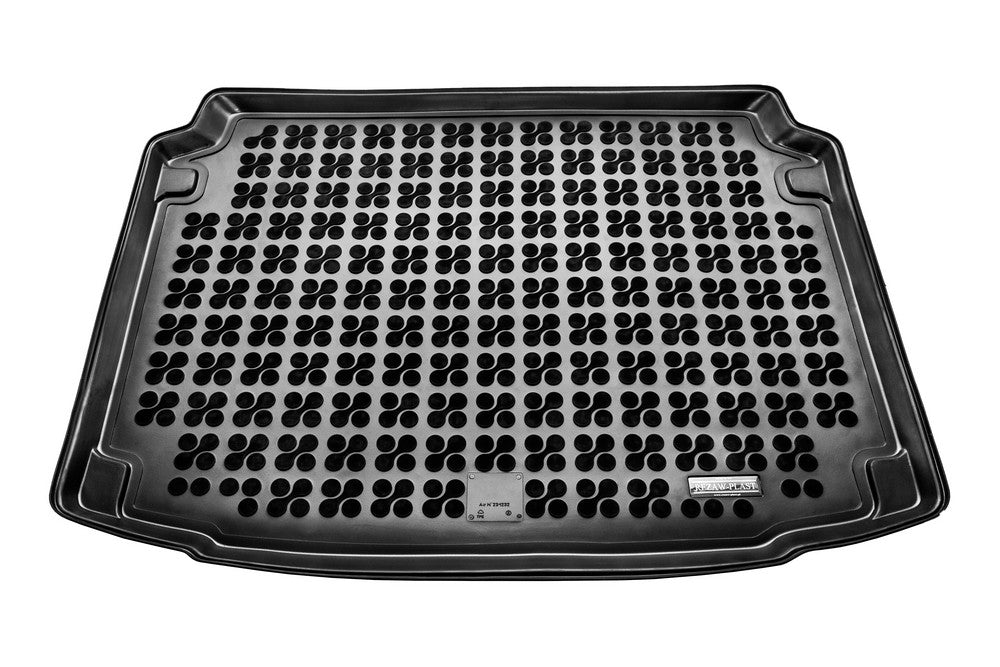 Covor Tavita Portbagaj Premium Peugeot 308 II Hatchback 2013 - 2021