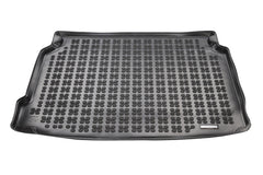 Covor Tavita Portbagaj Premium Peugeot 508 II Liftback, cu Plug - in Hybrid , Sport Engineered, 5 usi 2018 - 2023, 2023 -