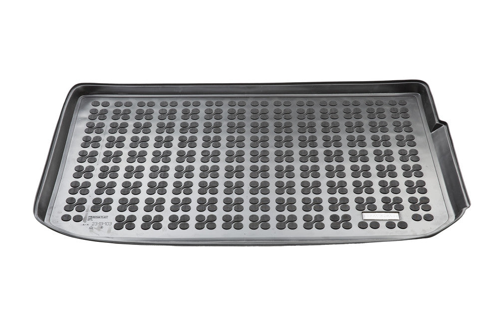 Covor Tavita Portbagaj Premium Renault CAPTUR II podea in pozitie ridicata 2019 -