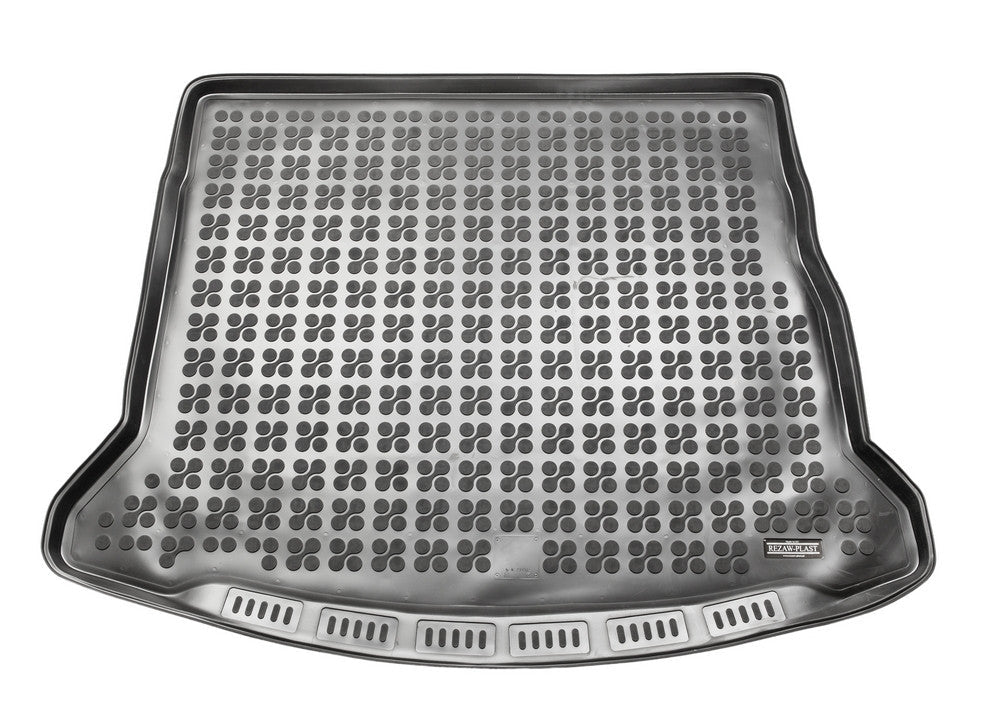 Covor Tavita Portbagaj Premium Renault ESPACE V 5 loc, 7 loc (cu rand 3 scaune pliat) 2014 - 2022