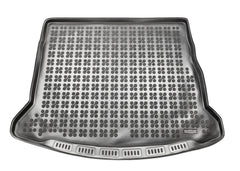 Covor Tavita Portbagaj Premium Renault ESPACE V 5 loc, 7 loc (cu rand 3 scaune pliat) 2014 - 2022