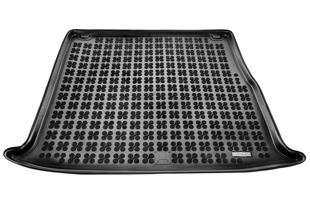 Covor Tavita Portbagaj Premium Renault GRAND SCENIC III 5 loc 2009 - 2016