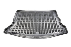 Covor Tavita Portbagaj Premium Renault GRAND SCENIC IV 7 loc (cu rand 3 scaune pliat) 2016 - 2021