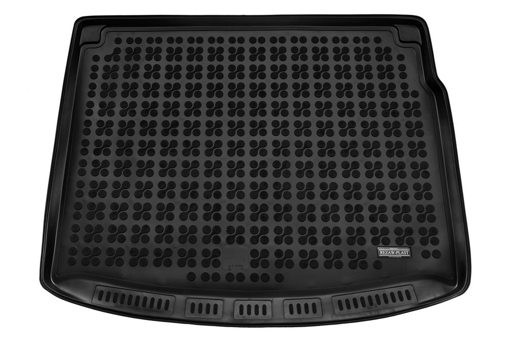 Covor Tavita Portbagaj Premium Renault MEGANE III Grandtour | Break, versiune dreapta, fara buzunare aditionale 2009 - 2016