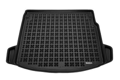 Covor Tavita Portbagaj Premium Renault MEGANE III Grandtour | Break, versiune cu buzunare aditionale 2009 - 2016