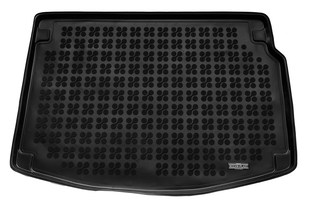 Covor Tavita Portbagaj Premium Renault MEGANE III Hatchback 2008-2016