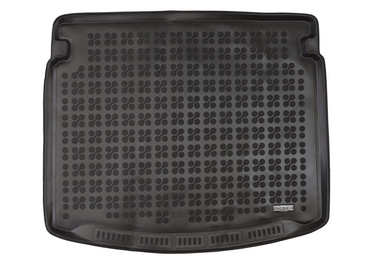 Covor Tavita Portbagaj Premium Renault MEGANE IV Grandtour | Break, podea in pozitie ridicata 2016 ->