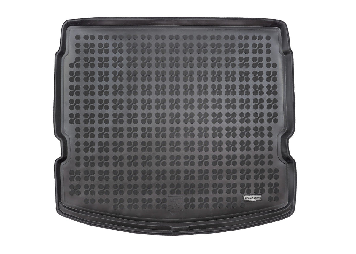 Covor Tavita Portbagaj Premium Renault MEGANE IV Grandtour | Break, podea in pozitie coborata 2016 ->