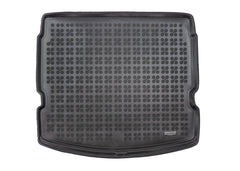 Covor Tavita Portbagaj Premium Renault MEGANE IV Grandtour | Break, podea in pozitie coborata 2016 ->