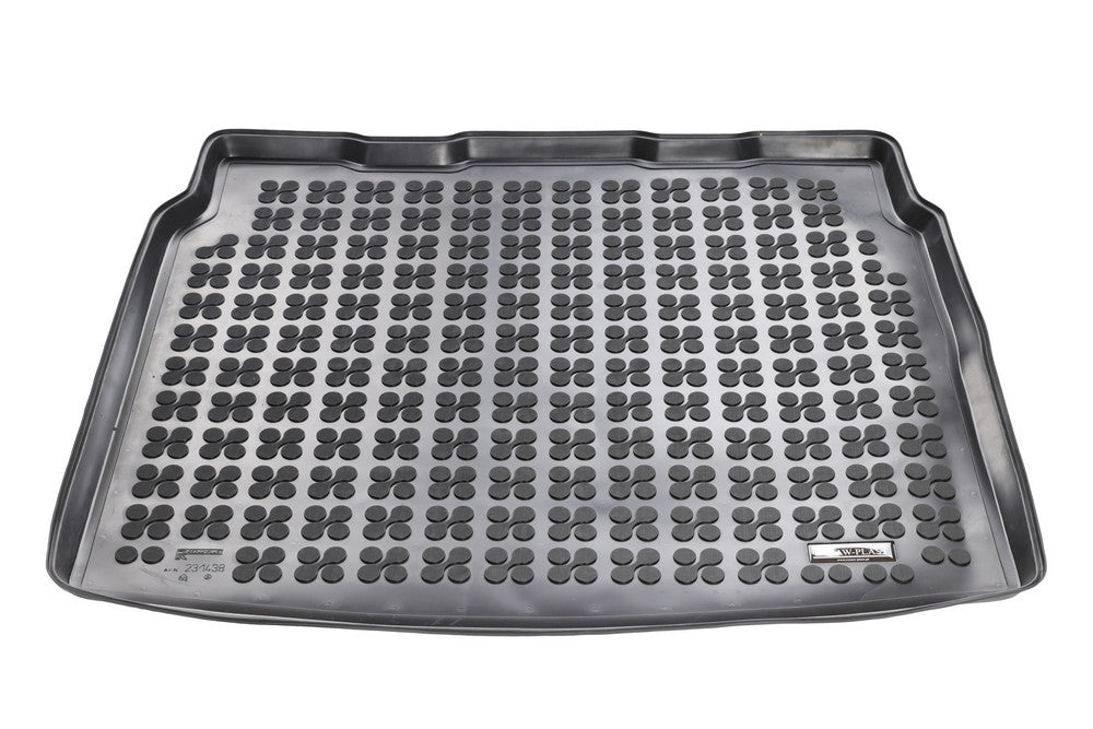 Covor Tavita Portbagaj Premium Seat TARRACO cu reglaj optional podea – podea in pozitie coborata, 5 loc 2018 - | VW TIGUAN ALLSPACE cu reglaj optional podea – podea in pozitie coborata, 5 loc, cu roata rezerva mica, 4x4 , 4x2 2017 - 2021, 2021 -