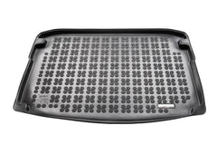 Covor Tavita Portbagaj Premium Skoda KAROQ 4x2, cu trusa scule 2017 -