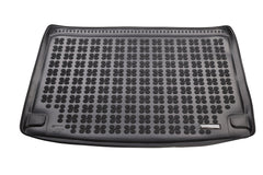 Covor Tavita Portbagaj Premium Skoda KAROQ 4x4, cu roata rezerva mica 2017 -