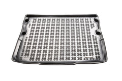 Covor Tavita Portbagaj Premium Skoda OCTAVIA III Combi, podea in pozitie coborata 2013 - 2019