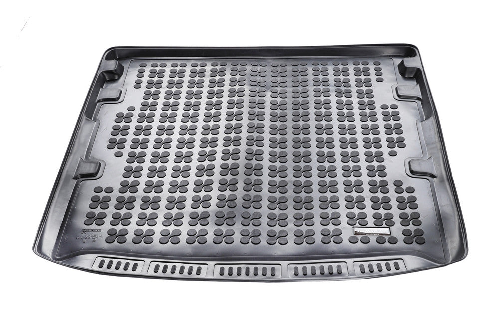 Covor Tavita Portbagaj Premium Skoda OCTAVIA IV Combi, podea in pozitie ridicata 2019 -