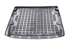 Covor Tavita Portbagaj Premium Skoda OCTAVIA IV Combi, podea in pozitie ridicata 2019 -