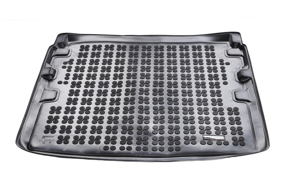 Covor Tavita Portbagaj Premium Skoda OCTAVIA IV Combi, podea in pozitie coborata 2019 -