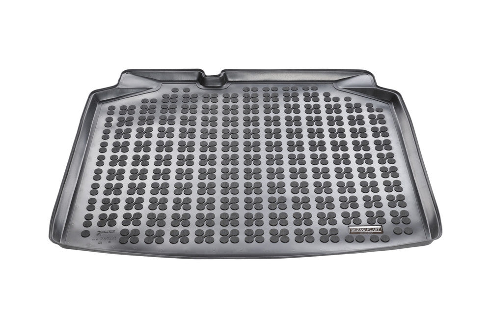 Covor Tavita Portbagaj Premium Skoda SCALA 2019 -