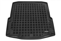 Covor Tavita Portbagaj Premium Skoda SUPERB II Sedan 2008-2015