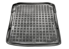 Covor Tavita Portbagaj Premium Skoda SUPERB III Break, podea in pozitie coborata 2015 -