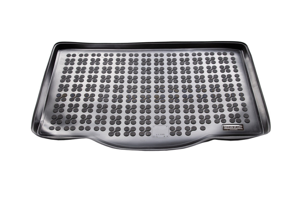 Covor Tavita Portbagaj Premium Suzuki SWIFT V 2017 - | Suzuki SWIFT V Plug - in hybrid 2019 -