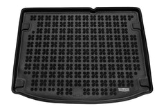 Covor Tavita Portbagaj Premium Suzuki VITARA II Hatchback, podea in pozitie coborata 2015 - 2018 | Suzuki VITARA II Mild Hybrid , cu podea reglabila optional - pozitie coborata si sub podea in pozitie ridicata, cu sau fara organizator, cu kit reparatie, 4