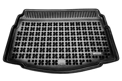 Covor Tavita Portbagaj Premium VW GOLF VII Hatchback, podea in pozitie coborata 2012 - 2019