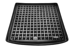 Covor Tavita Portbagaj Premium VW GOLF VII Variant | Break, podea in pozitie ridicata 2012 - 2019 | VW GOLF VIII Variant | Break, podea in pozitie ridicata (Mild Hybrid) 2019 -