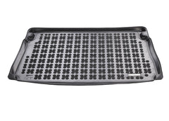 Covor Tavita Portbagaj Premium VW GOLF VIII Hatchback, podea in pozitie ridicata 2019 -