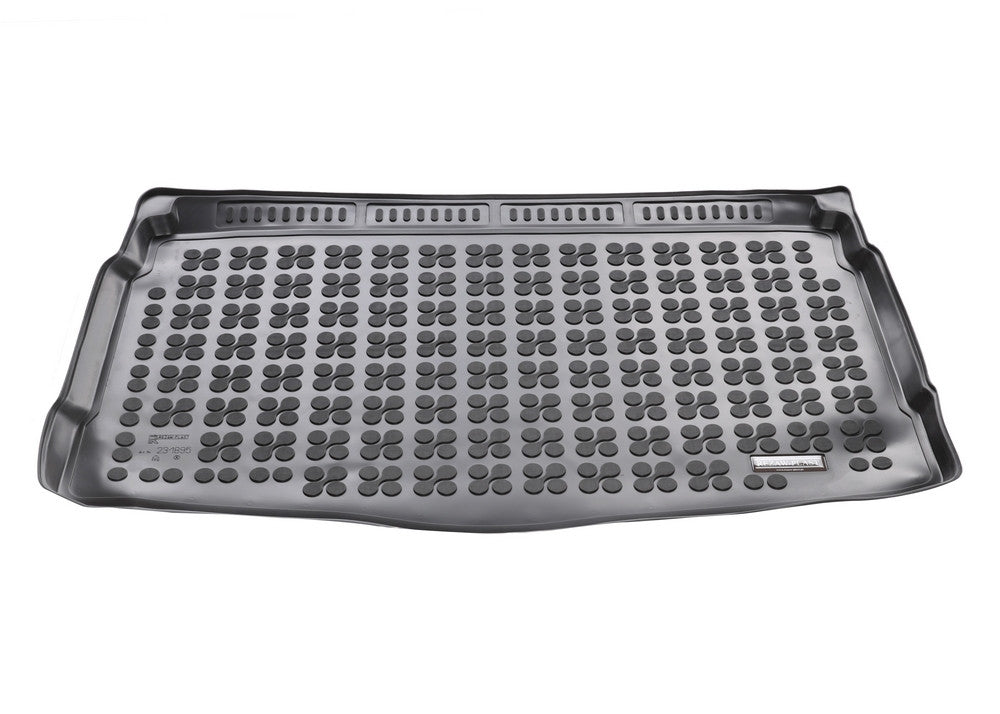 Covor Tavita Portbagaj Premium VW GOLF VIII Hatchback, podea in pozitie coborata 2019 -