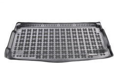 Covor Tavita Portbagaj Premium VW GOLF VIII Hatchback, podea in pozitie coborata 2019 -