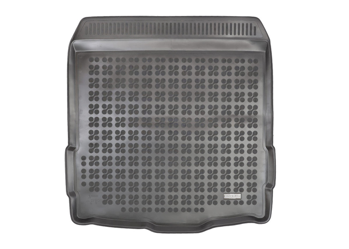 Covor Tavita Portbagaj Premium VW GOLF VIII Variant | Break, podea in pozitie coborata (Mild Hybrid) 2019 -