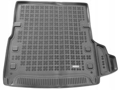 Covor Tavita Portbagaj Premium VW Passat B9 Variant | Break, podea in pozitie ridicata 2024 - | Skoda Superb IV Variant | Break, podea in pozitie ridicata 2024 -