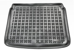 Covor Tavita Portbagaj Premium VW TIGUAN I 5 loc, cu trusa scule | cu rezerva mica 2007 - 2017 | VW TIGUAN III Mild Hybrid, podea in pozitie ridicata 2024 -