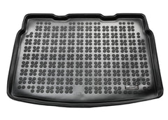 Covor Tavita Portbagaj Premium VW TIGUAN II podea in pozitie coborata, 4x2 , exceptie a 4x4 2015 - 2020, 2020 -