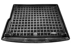 Covor Tavita Portbagaj Premium VW TOUAREG II 5 loc 2010 - 2014